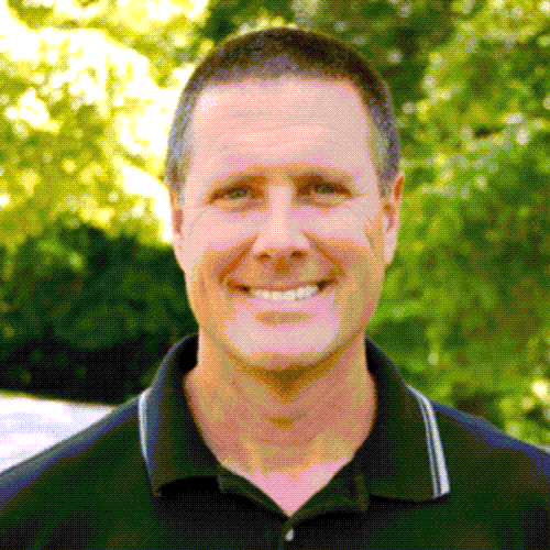 Gregory Moffatt