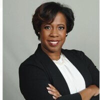 Keisha Pou-Buchanan, PhD, LPC, CPCS
