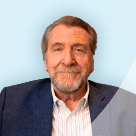 Leslie "Les" Cole, DMin, LPC, CPCS, CCTP, NCC