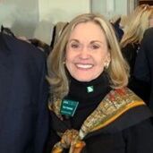 Tracy Kissinger, MEd, MS, LPC, CPCS