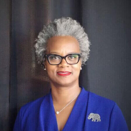 Dr. Tonja Simmons Lee, PhD, LPC, CPCS