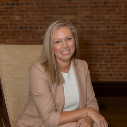 Dr. Kelly Veal, PhD, LPC, CPCS