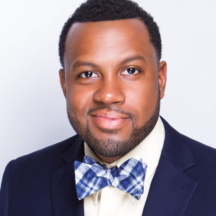 Ya'Ron Brown, LPC, CPCS, ACS